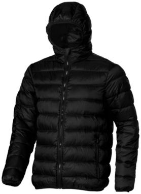Утеплена куртка Norquay, колір суцільний чорний  розмір XS - 39321990- Фото №6