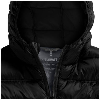 Утеплена куртка Norquay, колір суцільний чорний  розмір XS - 39321990- Фото №7