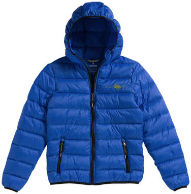 Женская утепленная куртка Norquay, цвет синий  размер XS - 39322440- Фото №2