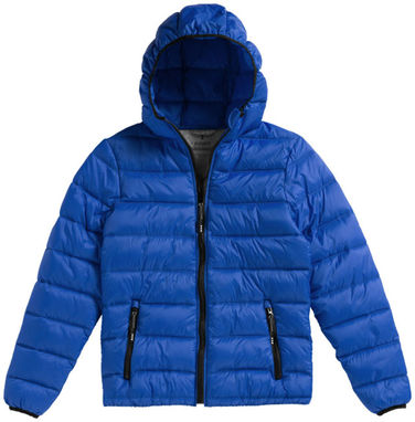 Жіноча утеплена куртка Norquay, колір синій  розмір XS - 39322440- Фото №3