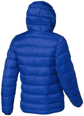 Жіноча утеплена куртка Norquay, колір синій  розмір XS - 39322440- Фото №4