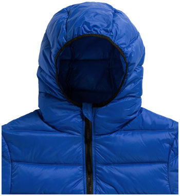 Жіноча утеплена куртка Norquay, колір синій  розмір XS - 39322440- Фото №8