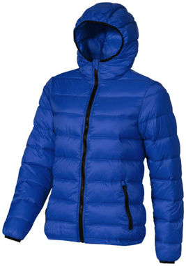 Женская утепленная куртка Norquay, цвет синий  размер S - 39322441- Фото №6