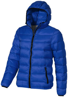 Женская утепленная куртка Norquay, цвет синий  размер M - 39322442- Фото №1