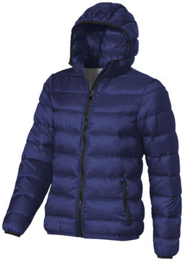 Женская утепленная куртка Norquay, цвет темно-синий  размер XS - 39322490- Фото №1