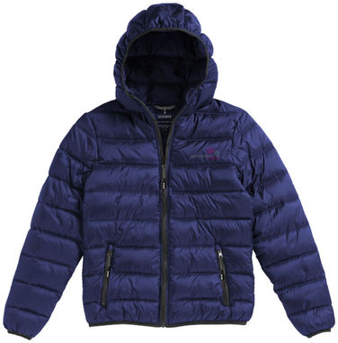 Женская утепленная куртка Norquay, цвет темно-синий  размер XS - 39322490- Фото №2