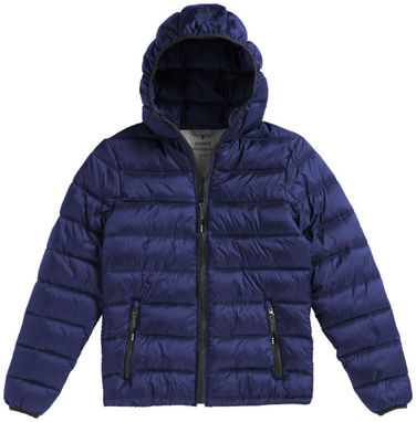 Женская утепленная куртка Norquay, цвет темно-синий  размер XS - 39322490- Фото №3