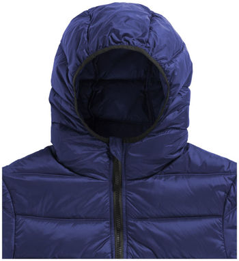 Жіноча утеплена куртка Norquay, колір темно-синій  розмір XS - 39322490- Фото №8