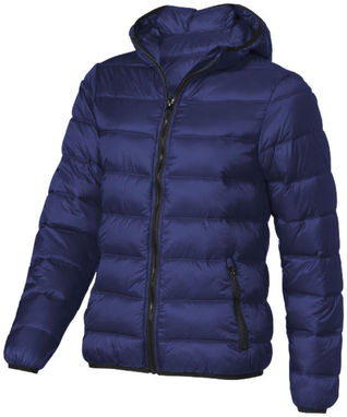 Женская утепленная куртка Norquay, цвет темно-синий  размер S - 39322491- Фото №5