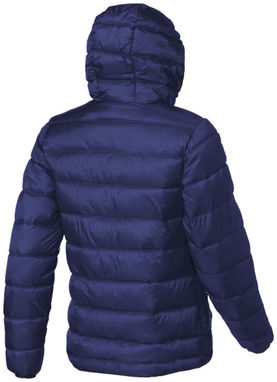 Жіноча утеплена куртка Norquay, колір темно-синій  розмір M - 39322492- Фото №4