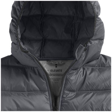 Жіноча утеплена куртка Norquay, колір сталевий сірий  розмір XS - 39322920- Фото №7