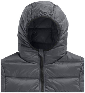 Жіноча утеплена куртка Norquay, колір сталевий сірий  розмір XS - 39322920- Фото №8
