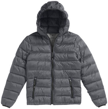 Женская утепленная куртка Norquay, цвет стальной серый  размер S - 39322921- Фото №3