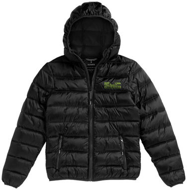 Женская утепленная куртка Norquay, цвет сплошной черный  размер XL - 39322994- Фото №2