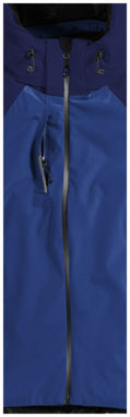 Женская утепленная куртка Ozark, цвет синий, темно-синий  размер XS - 39324440- Фото №9