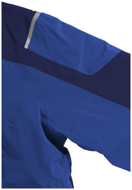 Женская утепленная куртка Ozark, цвет синий, темно-синий  размер L - 39324443- Фото №10