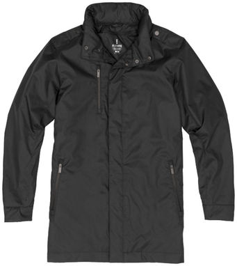 Куртка Lexington I, цвет сплошной черный - 39329990- Фото №3