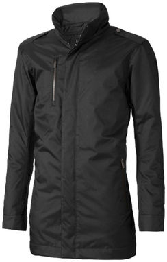 Куртка Lexington I, цвет сплошной черный  размер S - 39329991- Фото №1