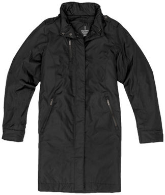 Куртка Lexington I, цвет сплошной черный - 39330990- Фото №3