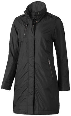Куртка Lexington I, цвет сплошной черный  размер S - 39330991- Фото №1