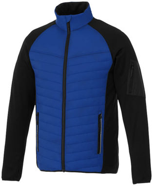 Куртка Banff H , цвет синий  размер XS - 39331440- Фото №1