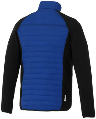 Куртка Banff H , цвет синий  размер L - 39331443- Фото №3