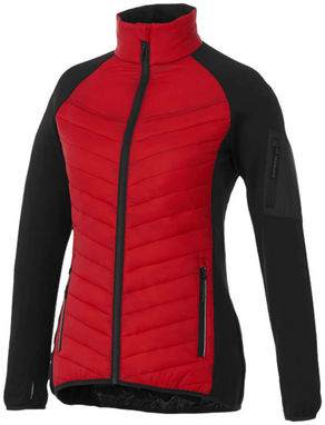 Куртка Banff Lds , цвет красный  размер XS - 39332250- Фото №1