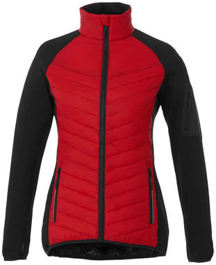 Куртка Banff Lds , цвет красный  размер S - 39332251- Фото №2