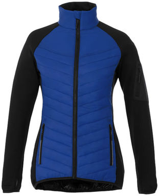 Куртка Banff Lds , цвет синий  размер XS - 39332440- Фото №2
