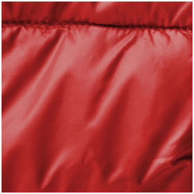 Пуховая жилетка Fairview, цвет красный  размер XS - 39420250- Фото №5