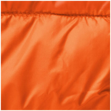Пуховая жилетка Fairview, цвет оранжевый  размер XS - 39420330- Фото №5