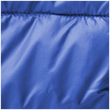 Пуховая жилетка Fairview, цвет синий  размер XS - 39420440- Фото №5