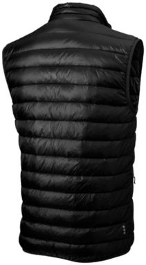 Пухова жилетка Fairview, колір суцільний чорний  розмір XL - 39420994- Фото №4