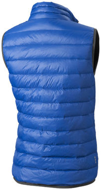 Жіноча пухова жилетка Fairview, колір синій  розмір XS - 39421440- Фото №4