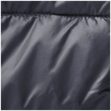 Жіноча пухова жилетка Fairview, колір темно-синій  розмір L - 39421493- Фото №5