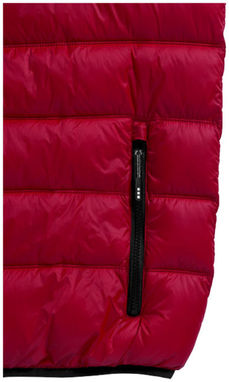 Утеплена жилетка Mercer, колір червоний  розмір XL - 39422254- Фото №8
