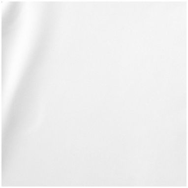 Флісова куртка Mani із застібкою-блискавкою на всю довжину, колір білий  розмір M - 39480012- Фото №5