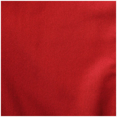 Флисовая куртка Mani с застежкой-молнией на всю длину, цвет красный  размер XS - 39480250- Фото №6