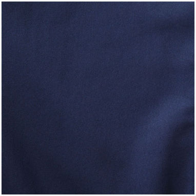 Флисовая куртка Mani с застежкой-молнией на всю длину, цвет темно-синий  размер L - 39480493- Фото №6