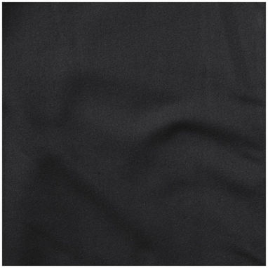 Флісова куртка Mani із застібкою-блискавкою на всю довжину, колір суцільний чорний  розмір XS - 39480990- Фото №5