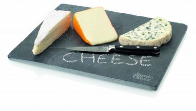 Набір для сиру від Jamie Oliver - 11235800- Фото №1