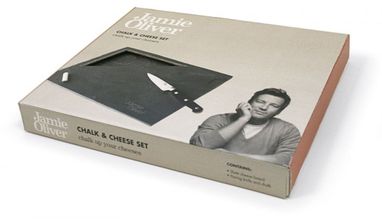 Набір для сиру від Jamie Oliver - 11235800- Фото №2