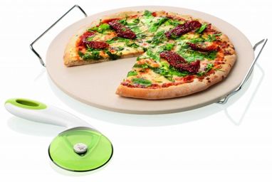 Набор для пиццы от Jamie Oliver - 11243700- Фото №1