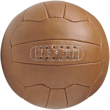 М'яч футбольний в стилі Ретро - 10017700- Фото №1
