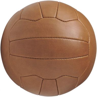 Мяч футбольный в стиле Ретро - 10017700- Фото №2