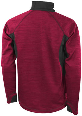 Трикотажна куртка Richmond, колір яскравий червоний  розмір XS - 39484270- Фото №4