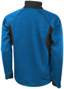Трикотажная куртка Richmond, цвет синий яркий  размер XS - 39484530- Фото №4