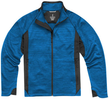 Трикотажная куртка Richmond, цвет синий яркий  размер L - 39484533- Фото №3