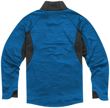 Трикотажная куртка Richmond, цвет синий яркий  размер L - 39484533- Фото №4