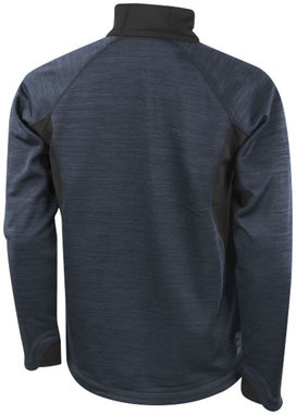 Трикотажная куртка Richmond, цвет темно-серый  размер XS - 39484940- Фото №4